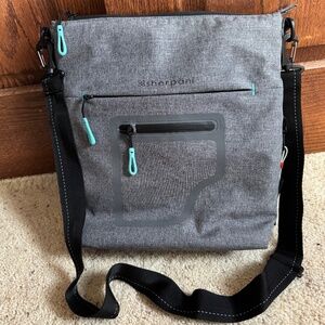 Sherpani Cobo Convertible  Anti-Theft Bag